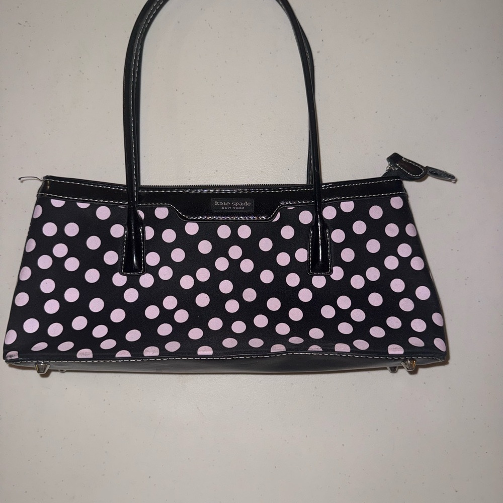 Vintage Kate Spade shoulder bag